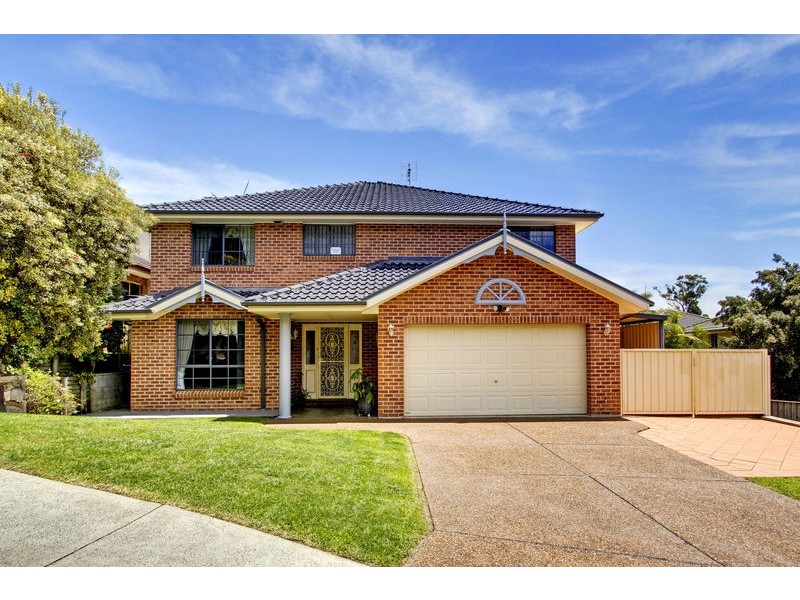 138 James Sea Drive, Green Point NSW 2251