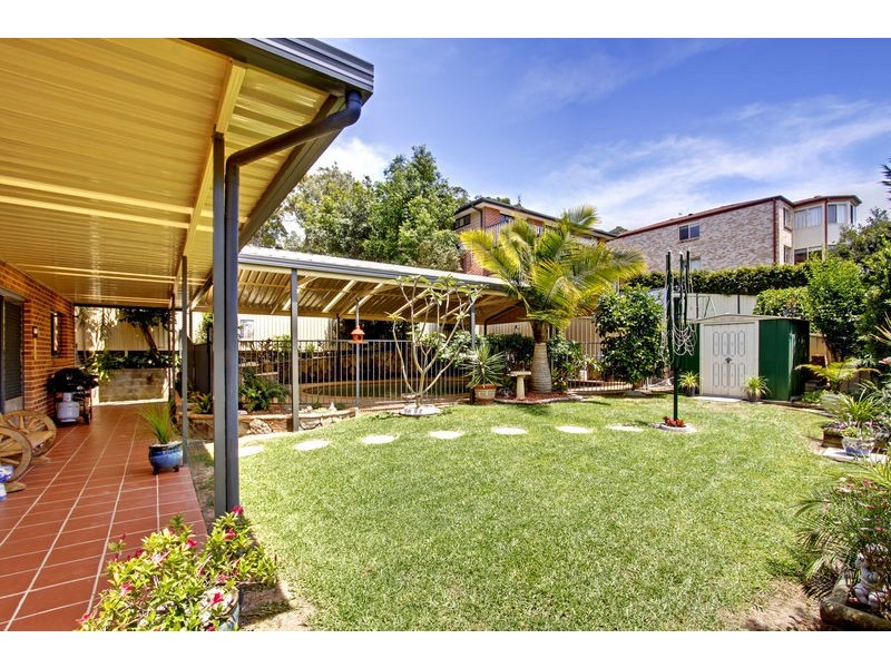 138 James Sea Drive, Green Point NSW 2251
