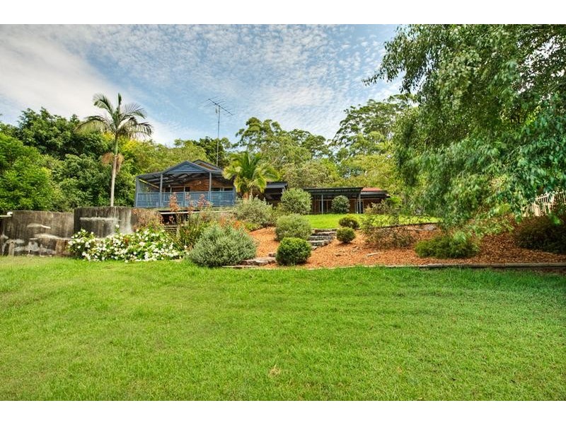 18 Bandalong Road, Holgate NSW 2250