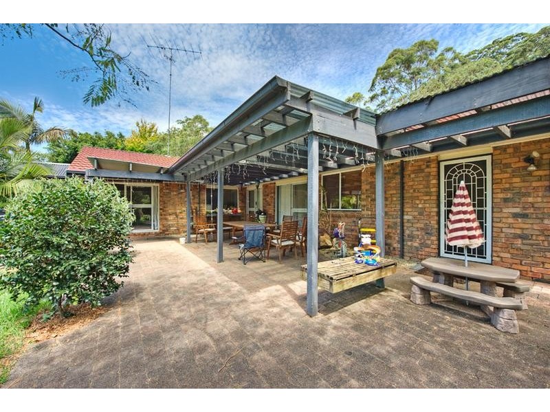 18 Bandalong Road, Holgate NSW 2250