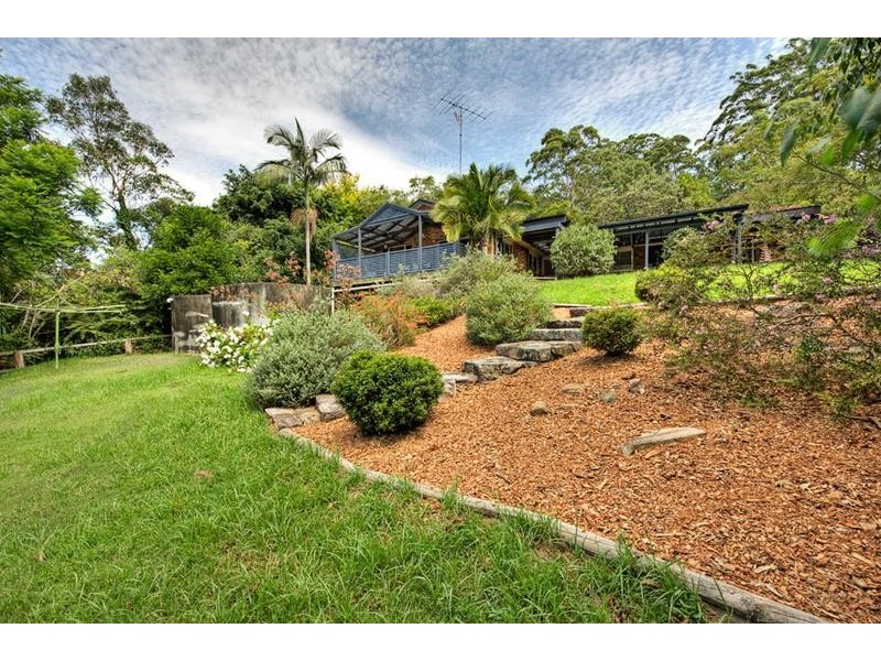 18 Bandalong Road, Holgate NSW 2250