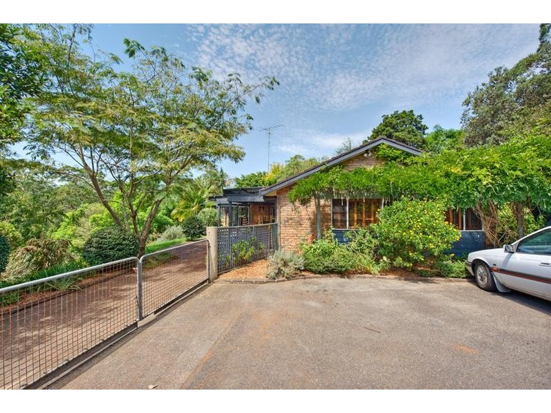 18 Bandalong Road, Holgate NSW 2250