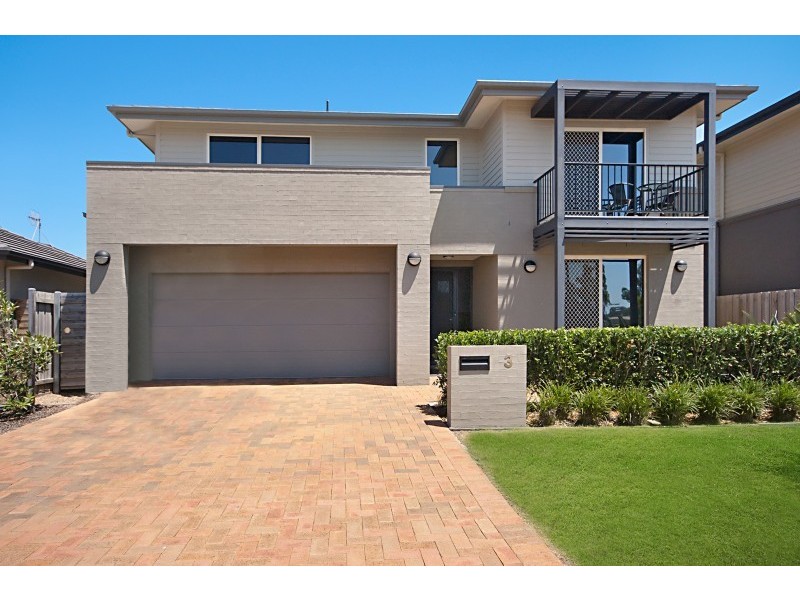 3 Emerald Waters Avenue, Wyong NSW 2259