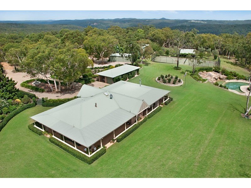 64 Ghilkes Road, Somersby NSW 2250