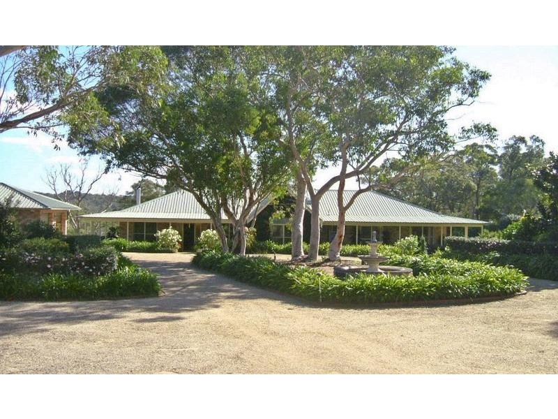64 Ghilkes Road, Somersby NSW 2250