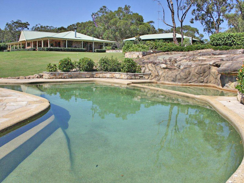 64 Ghilkes Road, Somersby NSW 2250