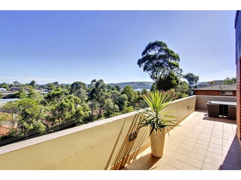 14/53-55 Henry Parry Drive, Gosford NSW 2250