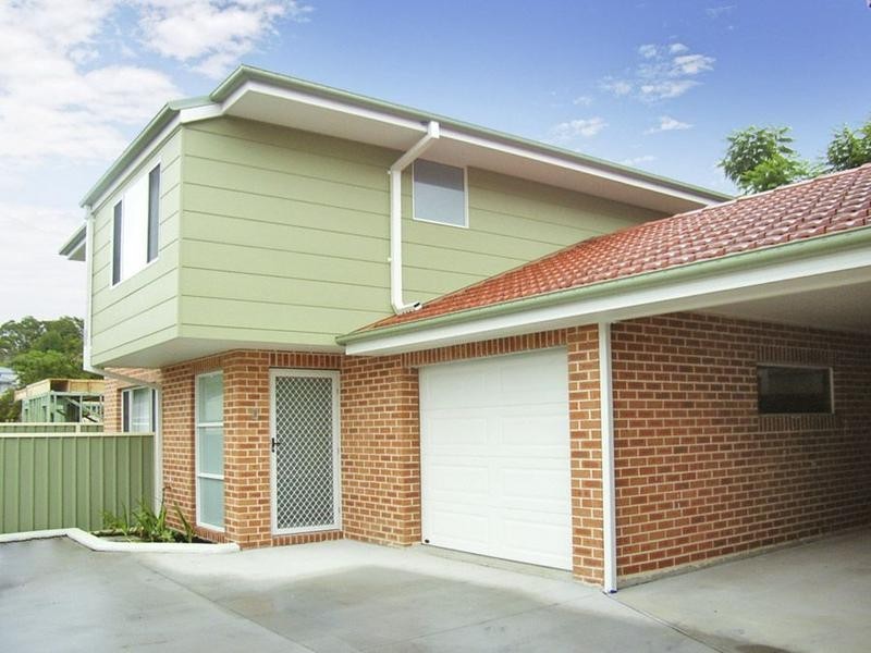 2/18 Wells Street, East Gosford NSW 2250