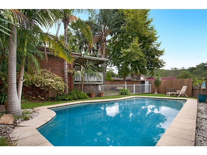 6 Woodside Terrace, Narara NSW 2250