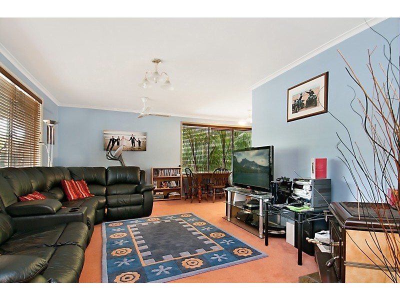 6 Woodside Terrace, Narara NSW 2250