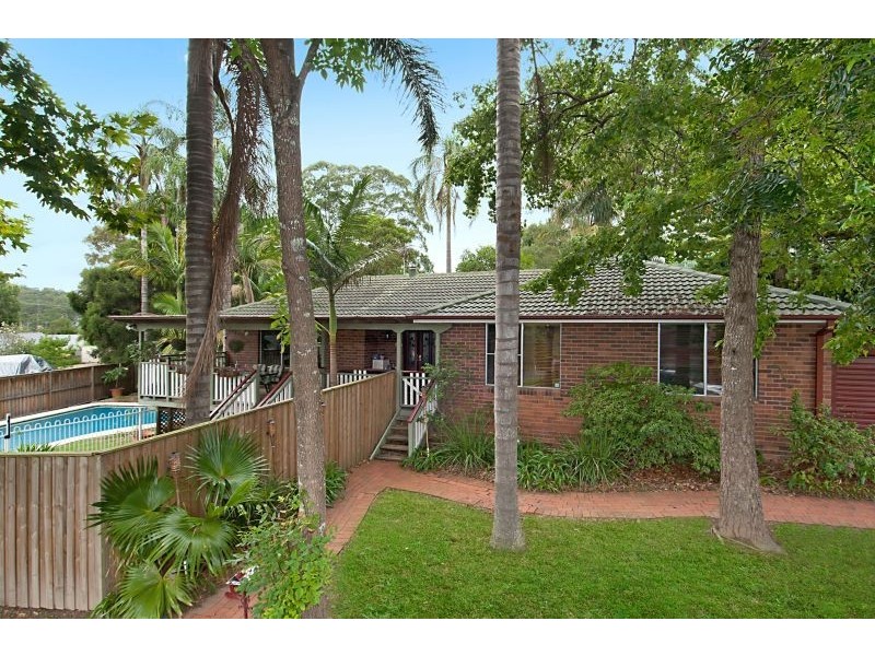 6 Woodside Terrace, Narara NSW 2250