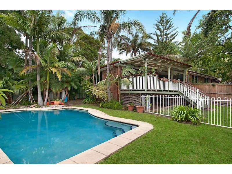 6 Woodside Terrace, Narara NSW 2250