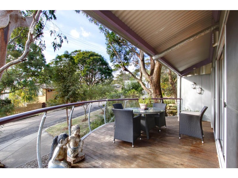 51 Barry Street, Bateau Bay NSW 2261