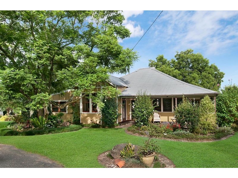 157 Blood Tree Road, Mangrove Mountain NSW 2250