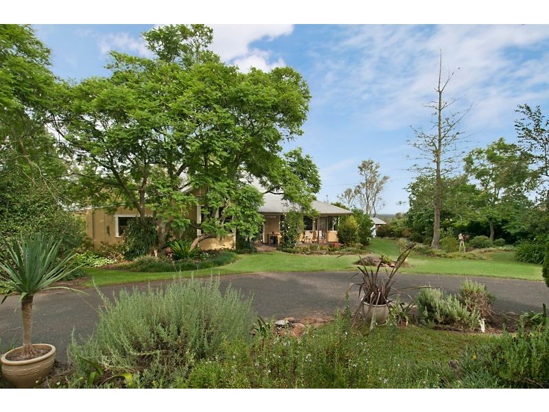 157 Blood Tree Road, Mangrove Mountain NSW 2250