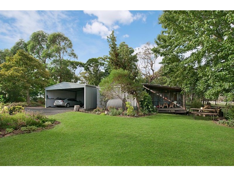157 Blood Tree Road, Mangrove Mountain NSW 2250