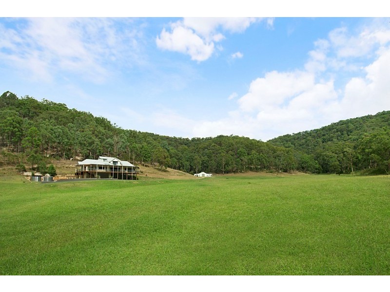 4544 Great North Road, Laguna NSW 2325