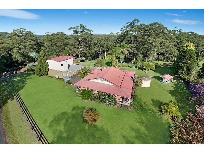 135 Excelsior Street, Lisarow NSW 2250
