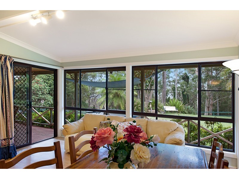 135 Excelsior Street, Lisarow NSW 2250