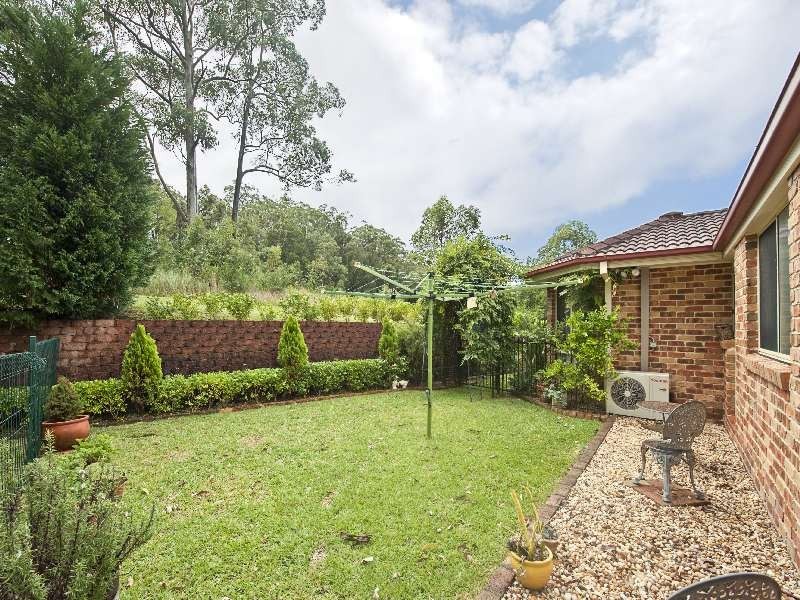 72 Cambourn Drive, Lisarow NSW 2250