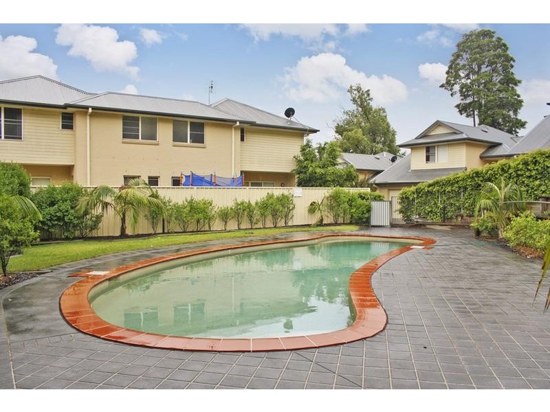 26/8-10 Jarrett Street, North Gosford NSW 2250