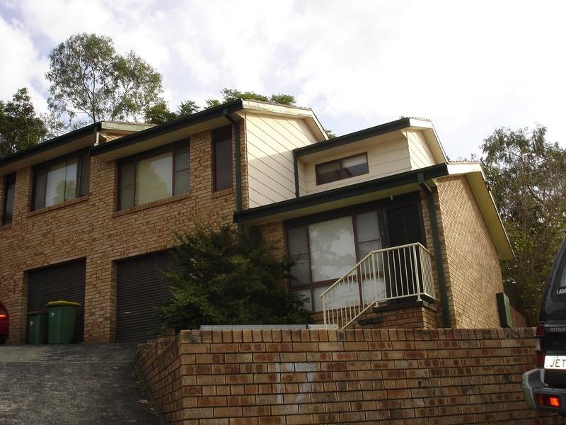 4/17 Ward Street, Gosford NSW 2250