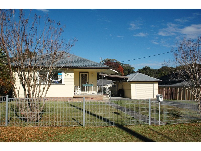 8 Bradys Gully Road, North Gosford NSW 2250