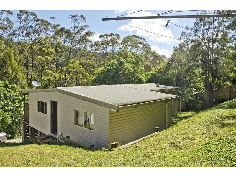 75 Bradys Gully Road, North Gosford NSW 2250