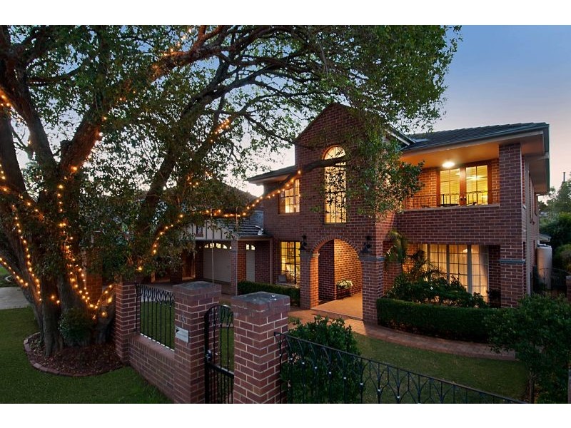 1A Dunn Street, Point Frederick NSW 2250