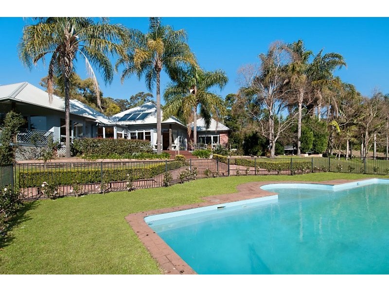 13 Hicks Lane, Tumbi Umbi NSW 2261
