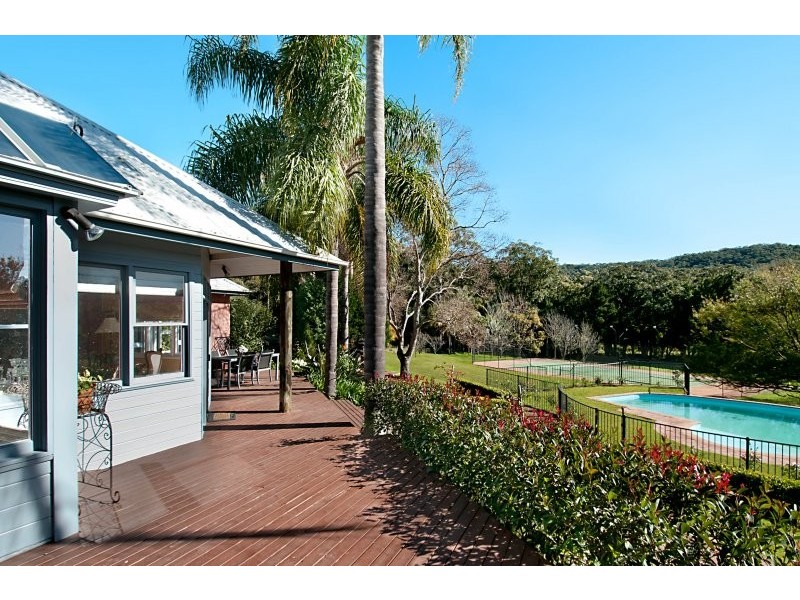 13 Hicks Lane, Tumbi Umbi NSW 2261