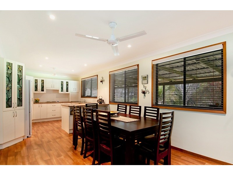 141 Excelsior Street, Lisarow NSW 2250