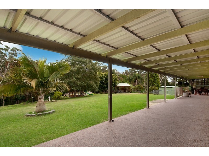 141 Excelsior Street, Lisarow NSW 2250