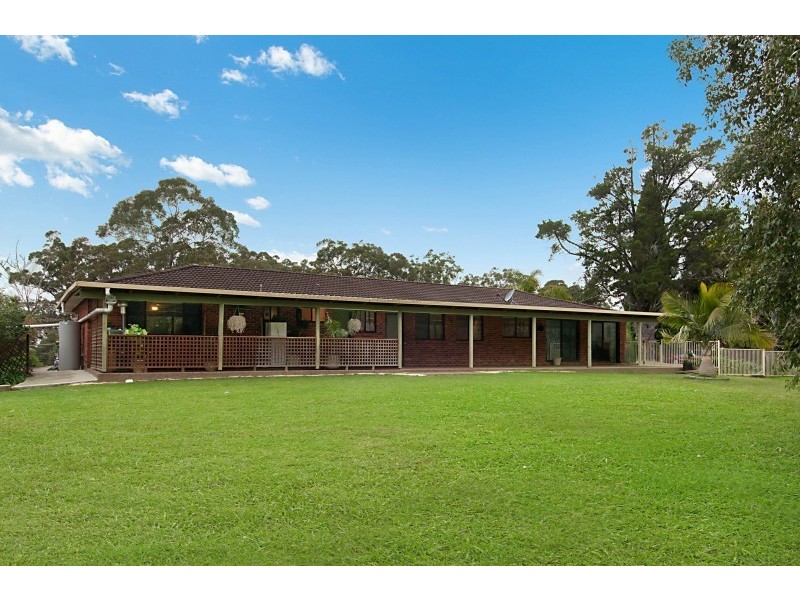 141 Excelsior Street, Lisarow NSW 2250