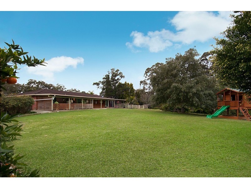 141 Excelsior Street, Lisarow NSW 2250