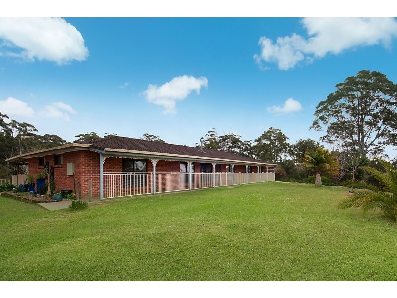 141 Excelsior Street, Lisarow NSW 2250