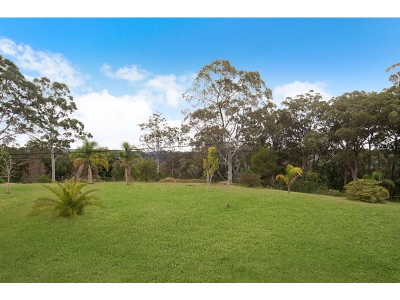 141 Excelsior Street, Lisarow NSW 2250