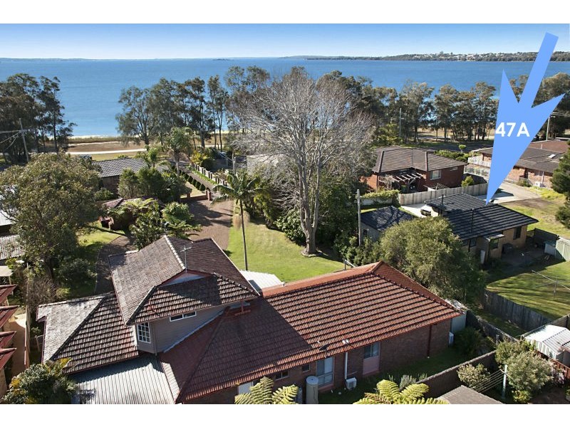 47A Lucinda Avenue, Killarney Vale NSW 2261