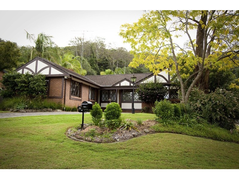 92 Gilda Drive, Narara NSW 2250
