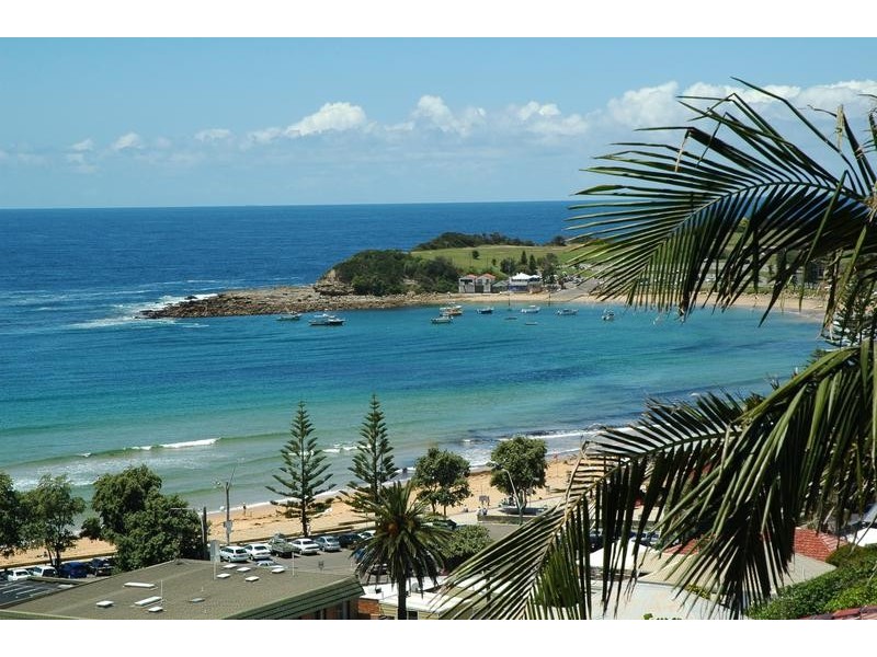 2/20 Barnhill Road, Terrigal NSW 2260