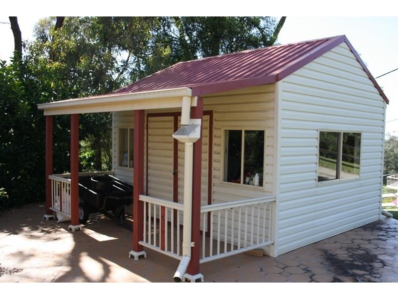 11 Kunarra Road, Wamberal NSW 2260