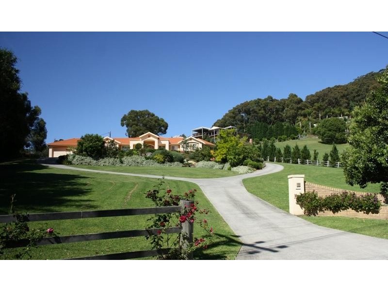 11 Kunarra Road, Wamberal NSW 2260