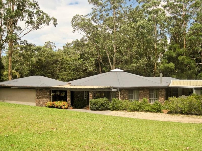 2 Barinya Lane, Springfield NSW 2250