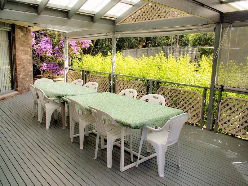 2 Barinya Lane, Springfield NSW 2250