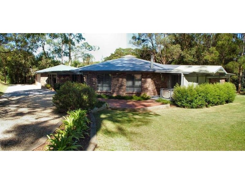 2 Barinya Lane, Springfield NSW 2250