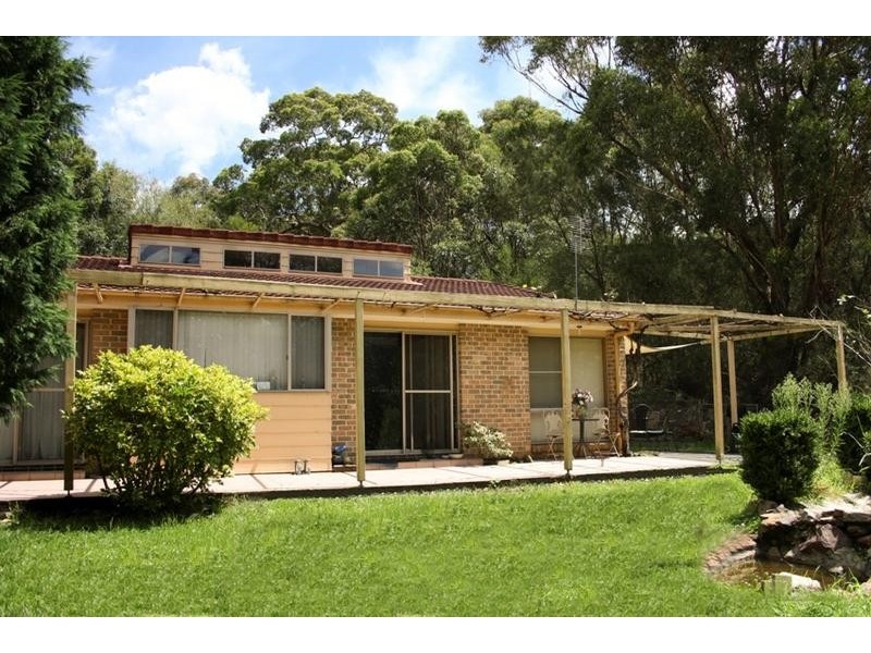 31 Kowara Road, Somersby NSW 2250