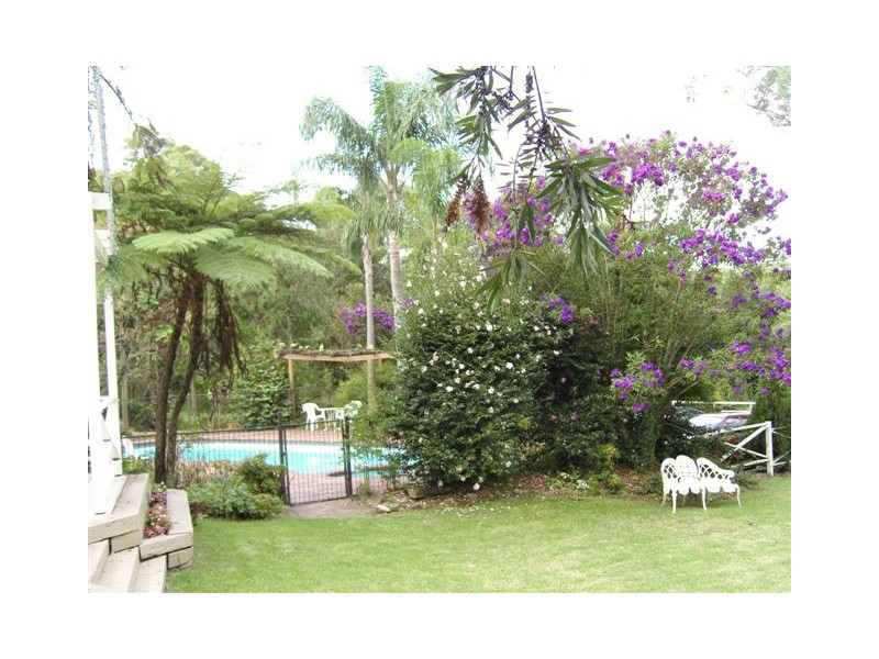 31 Kowara Road, Somersby NSW 2250