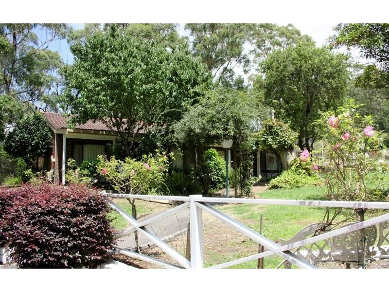 31 Kowara Road, Somersby NSW 2250