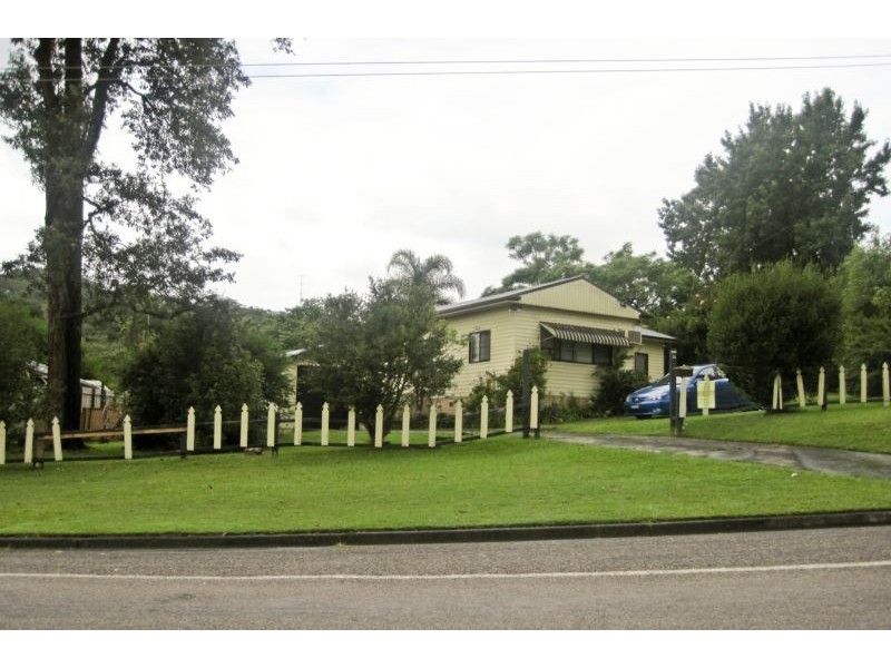 36 Maidens Brush Road, Wyoming NSW 2250