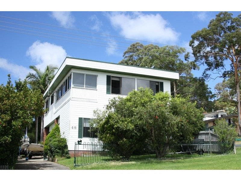 48 Mimosa Avenue, Saratoga NSW 2251